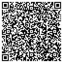 QR code with Hart's Auto Service contacts