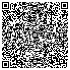 QR code with Phenix Home Builders Inc contacts