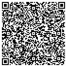 QR code with Back Electric & Excavating contacts