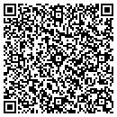 QR code with Robert Linebarger contacts