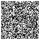 QR code with Academy Of Social And Sensory contacts