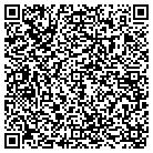 QR code with C F C Construction Inc contacts