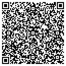 QR code with B C Electric contacts