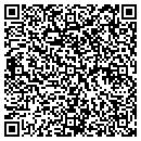QR code with Cox Chris P contacts
