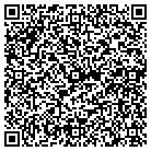 QR code with B & H Emergency Products & Investment Co contacts