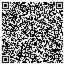 QR code with South Dental contacts