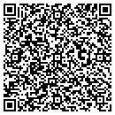QR code with Allen Canine Academy contacts