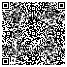 QR code with McSwain Metal Fabrication Inc contacts