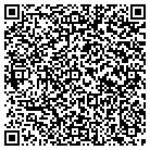 QR code with Tiffenberg Nathan DDS contacts