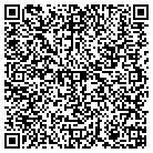 QR code with Gordon M Hyde Mspt Ma Pt Lat Atc contacts