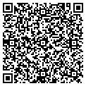 QR code with PMC Courts contacts