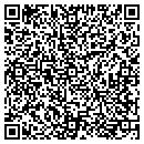 QR code with Temple of Faith contacts