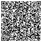 QR code with A Plus Learning Academy contacts