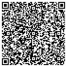 QR code with R A Froberg & Assoc Inc contacts