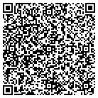 QR code with White Stone Worship Church contacts