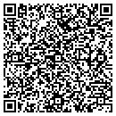 QR code with Gaffney Laurie contacts