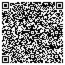 QR code with George W Baker Jr Pc contacts