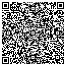 QR code with Kraft Gina contacts
