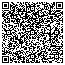 QR code with C & C Electric contacts