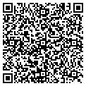 QR code with Guhn Peg H contacts