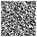 QR code with C C Electric contacts