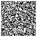 QR code with Hand Sally Jo contacts