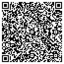 QR code with Lucht Nell W contacts