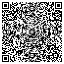 QR code with Hanson Terry contacts