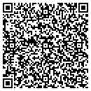 QR code with C E Electric contacts