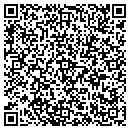 QR code with C E G Services Inc contacts