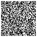 QR code with Harwell Glenn W contacts