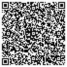 QR code with Foothills Security Systems contacts