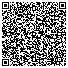 QR code with Mahoning County Clerk of Court contacts