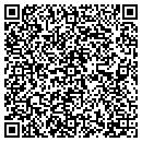 QR code with L W Williams Dds contacts