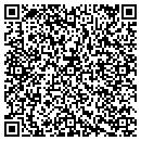 QR code with Kadesh Holly contacts