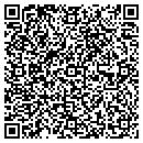 QR code with King Christine M contacts