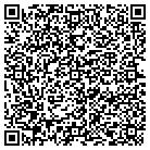 QR code with Henry Debra L The Law Offices contacts