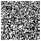 QR code with One-Source Dental Inc contacts