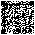 QR code with One Source Dental Solutions contacts