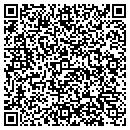 QR code with A Memorable Feast contacts