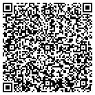 QR code with Peachtree Smile Center LLC contacts