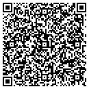QR code with Orchid Massage contacts