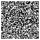 QR code with Harris Corp contacts