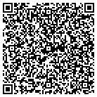 QR code with O U Physical Thrpy At Family contacts