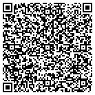 QR code with Daniels Daniels & Daniels Antq contacts