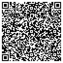 QR code with Marvin H pa contacts