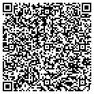 QR code with My American Dream Invstmnt LLC contacts