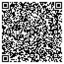 QR code with Peabody Gary contacts