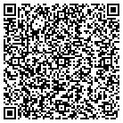 QR code with C Christian Academy Inc contacts