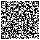 QR code with Ted R French contacts